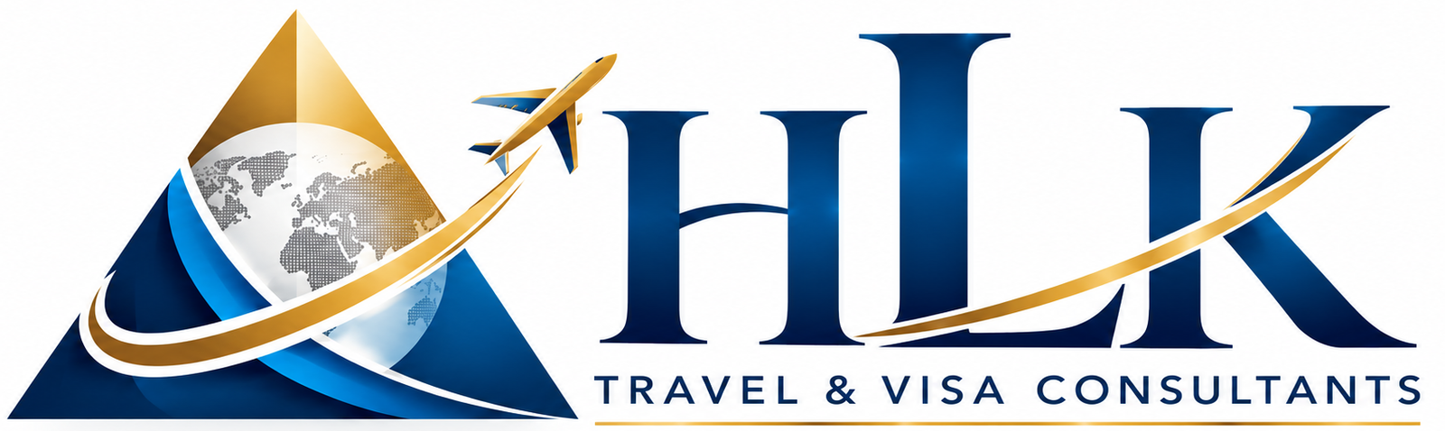 HLK Travel & Visa Consultants